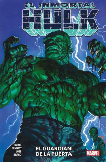 Hulk: El Guardian de la Puerta