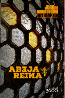 Abeja Reina