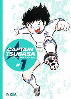 Captain Tsubasa 01