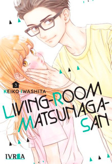 Living-Room Matsunaga-San 03