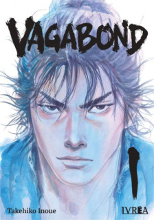 Vagabond 01 (Ivrea Argentina)