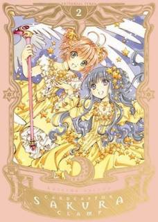 Cardcaptor Sakura Edición Deluxe 02 (Ivrea Argentina)