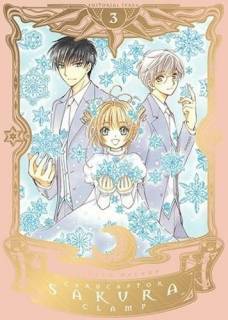 Cardcaptor Sakura Edición Deluxe 03 (Ivrea Argentina)