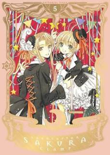 Cardcaptor Sakura Edición Deluxe 05 (Ivrea Argentina)