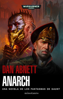 Warhammer 40000: Anarch