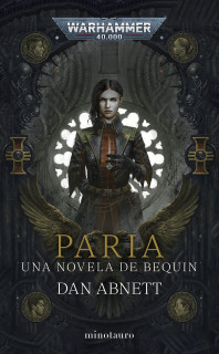 Warhammer 40000: Paria (N.E)