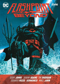 Flashpoint Beyond