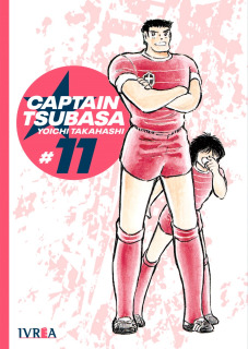Captain Tsubasa 11