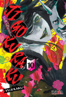 Jigokuraku 10