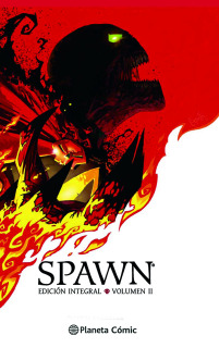 Spawn Integral 02