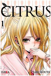 Citrus 01 (Ivrea Argentina)