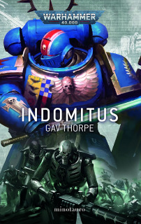 Warhammer 40000: Indomitus