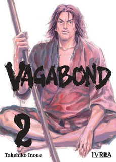 Vagabond 02 (Ivrea Argentina)