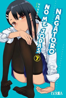 No Me Jodas, Nagatoro 07