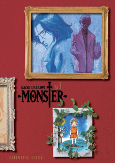 Monster 03 (Ivrea Argentina)