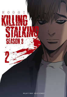 Killing Stalking Season 3 vol.02
