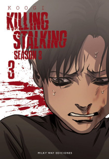 Killing Stalking Season 3 vol.03