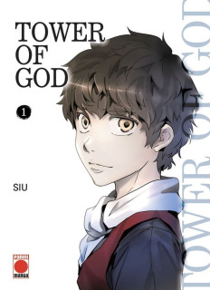 Tower of God 1