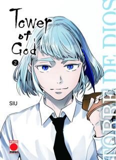 Tower of God 2