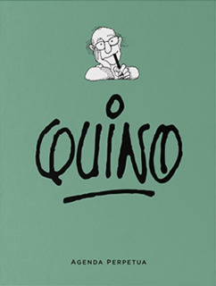 Quino. Agenda Perpetua