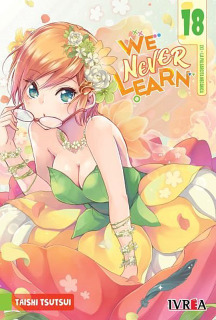 We Never Learn 18 (Ivrea Argentina)