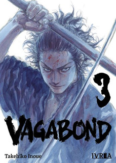 Vagabond 03 (Ivrea Argentina)