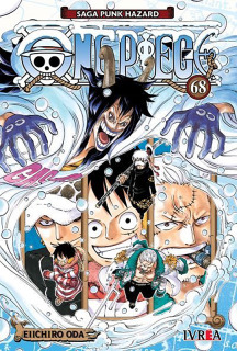 One Piece 68