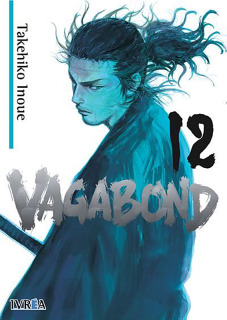 Vagabond 12 (Ivrea España)