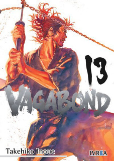 Vagabond 13 (Ivrea España)