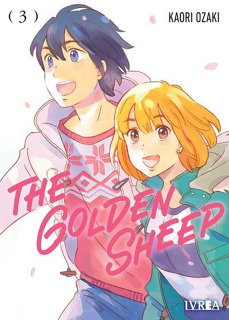 The Golden Sheep 03