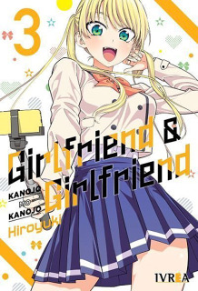 Girlfriend & Girlfriend 3