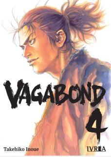 Vagabond 04 (Ivrea Argentina)