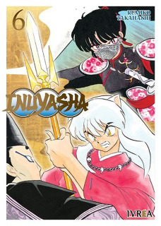 Inuyasha 06