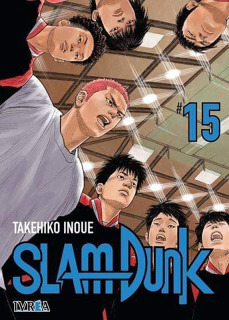 Slam Dunk 15/20