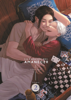 La Canción del Amanecer 2