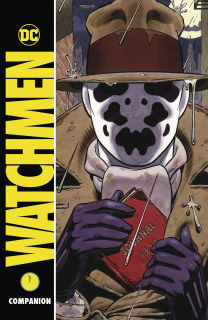 Watchmen Companion