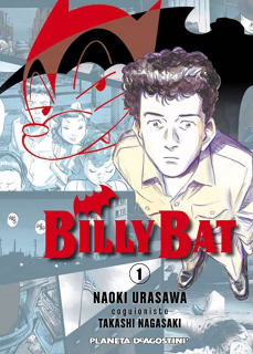 Billy Bat 1