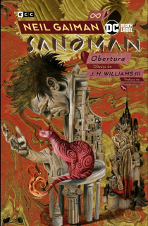 Biblioteca Sandman 0: Obertura