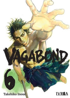 Vagabond 06 (Ivrea Argentina)