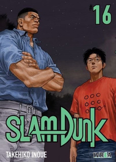 Slam Dunk 16/20