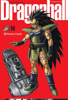 Dragon Ball Ultimate Edition Nº 14/34