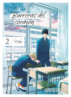 Barreras del Corazón 02