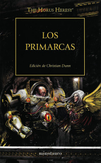 Warhammer 40,000. The Horus Heresy 20: los primarcas