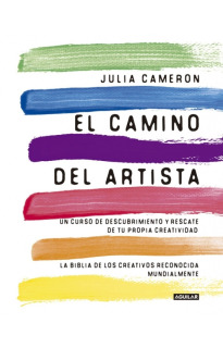 El Camino del Artista