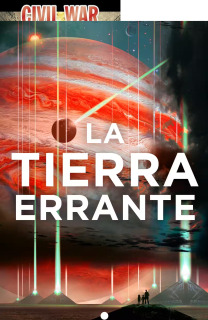 La Tierra Errante