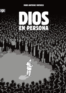 Dios en Persona