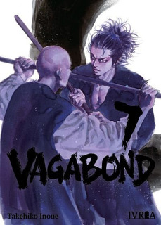 Vagabond 07 (Ivrea Argentina)