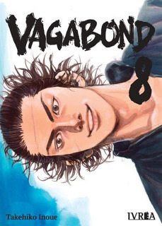 Vagabond 08 (Ivrea Argentina)