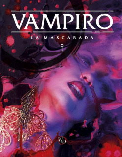 Vampiro: La Mascarada