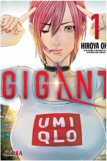 Gigant 01 (Ivrea Argentina)